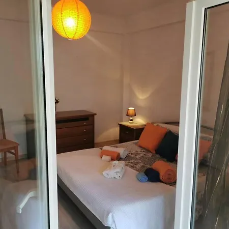 Cantinho Da Alice Family