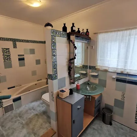 Cantinho Da Alice Family Feriehus Sertã