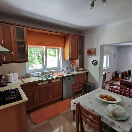 Cantinho Da Alice Family *