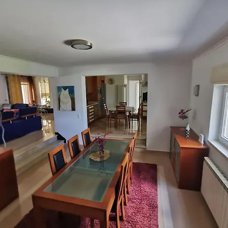 Cantinho Da Alice Family Sertã