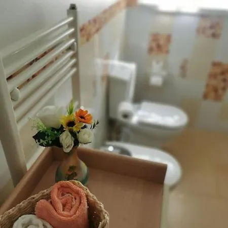 Feriehus Cantinho Da Alice Family *