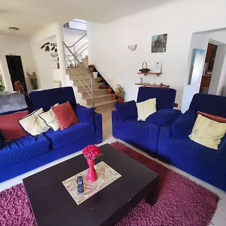 Cantinho Da Alice Family