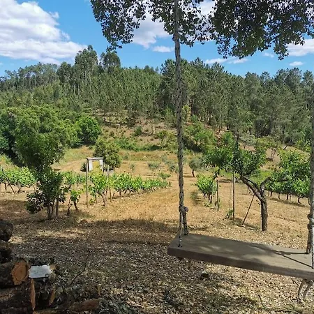 Cantinho Da Alice Family Sertã