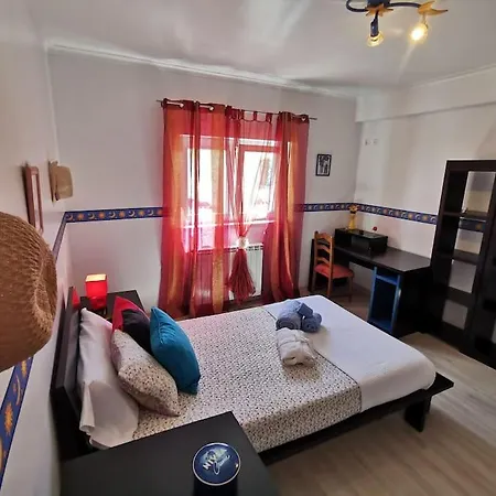 Feriehus Cantinho Da Alice Family Sertã