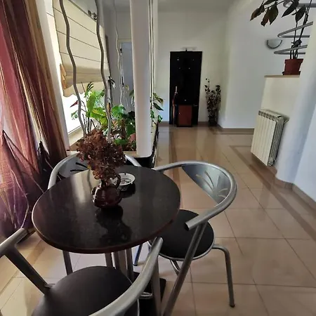 Cantinho Da Alice Family Feriehus Sertã