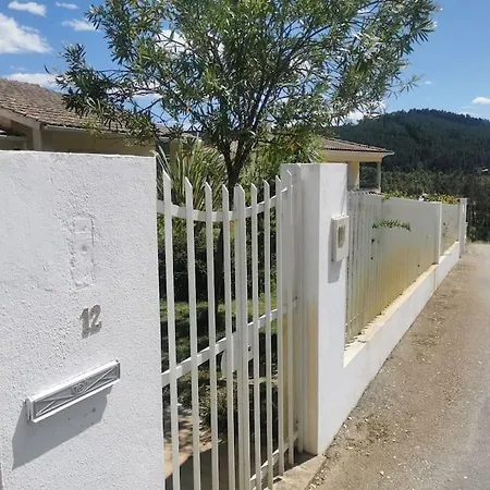 Cantinho Da Alice Family