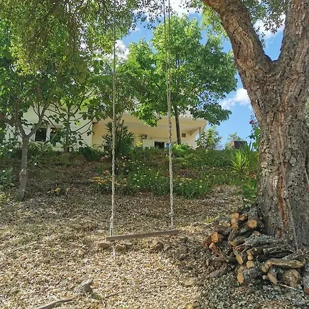 Feriehus Cantinho Da Alice Family *