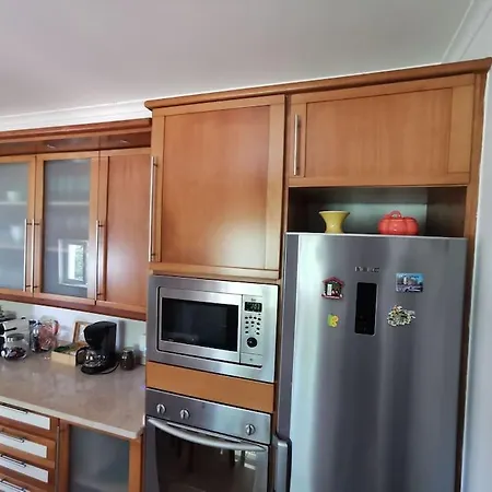 Cantinho Da Alice Family * Sertã