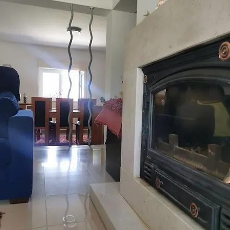 Feriehus Cantinho Da Alice Family Sertã