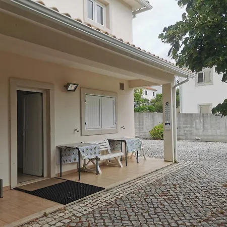 Cantinho Da Alice Family Sertã