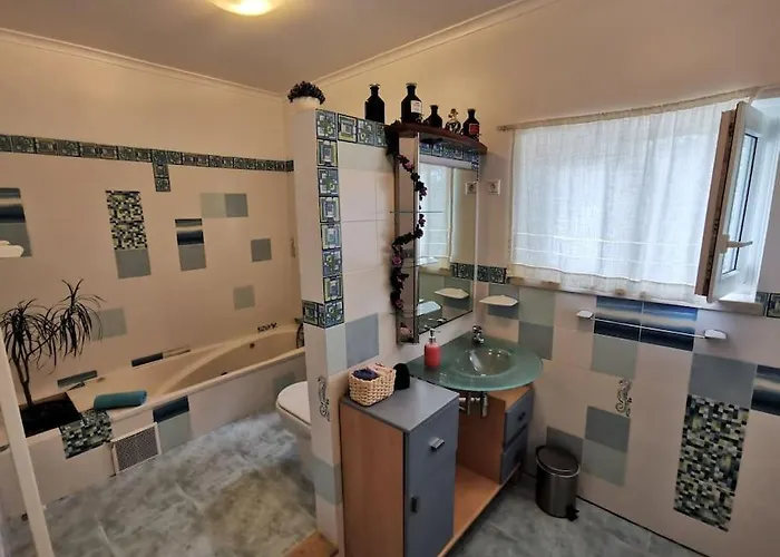 Cantinho Da Alice Family Holiday home Serta