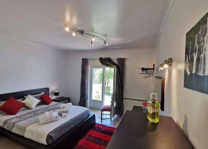 Cantinho Da Alice Family *