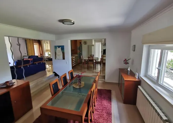 Cantinho Da Alice Family Serta