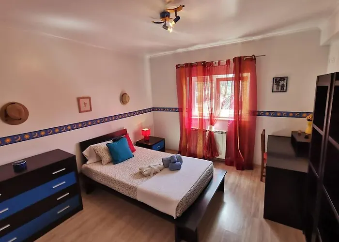 Cantinho Da Alice Family * Serta