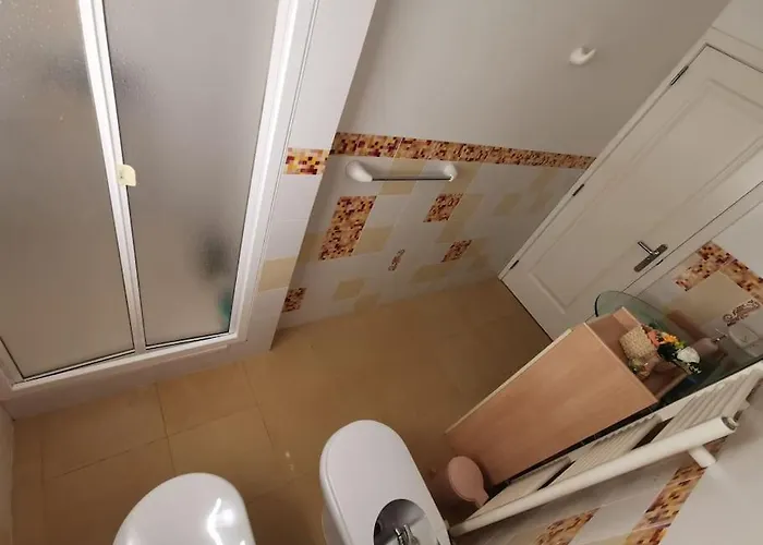 Holiday home Cantinho Da Alice Family