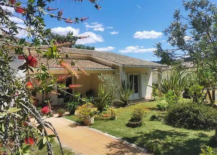 Cantinho Da Alice Family * Serta