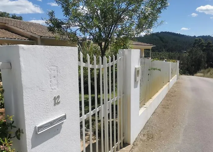 Cantinho Da Alice Family